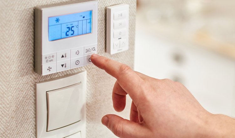 What Is a Programmable Thermostat?